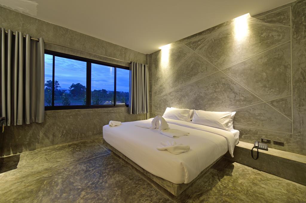 The Oasis Resort Krabi Room photo