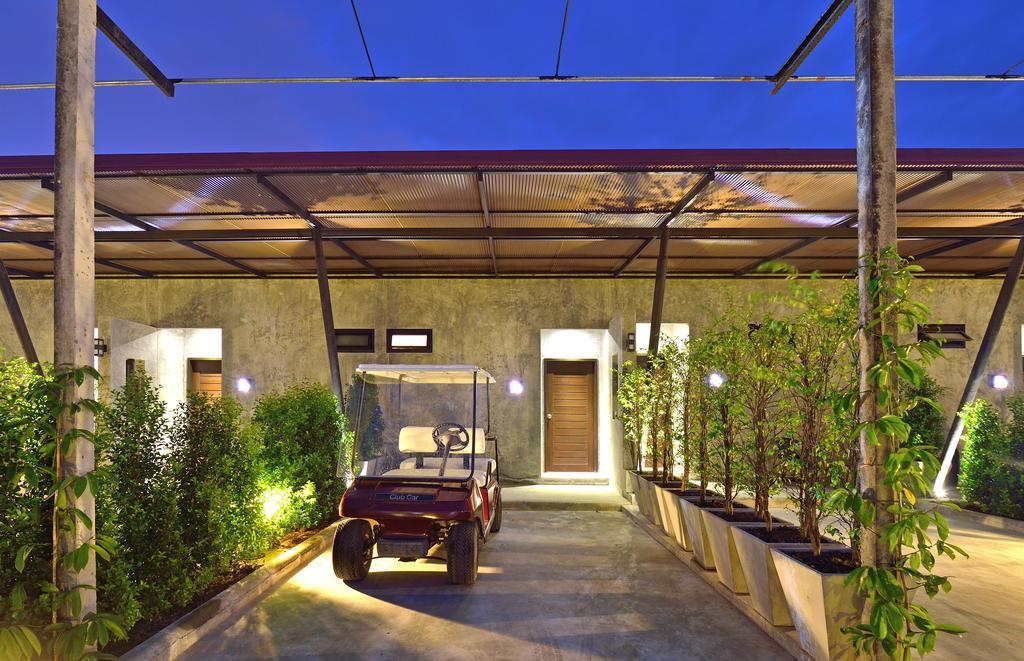 The Oasis Resort Krabi Room photo