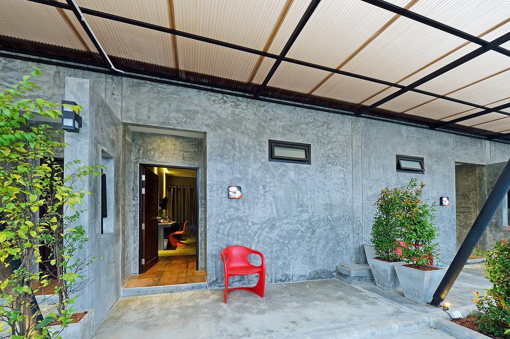 The Oasis Resort Krabi Room photo