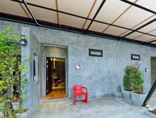 The Oasis Resort Krabi Exterior photo